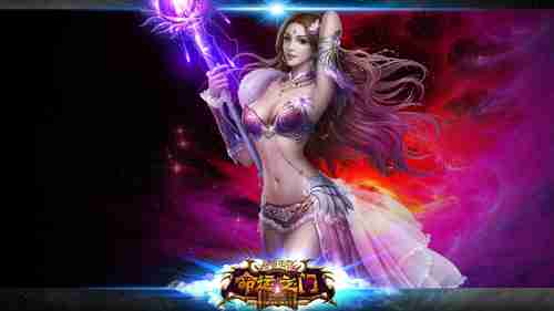 暴雪表示《暗黑4》是系列最好作品超越《暗黑2》！